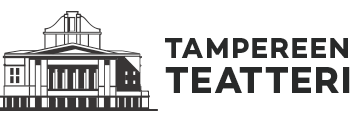 Tampereen teatteri logo