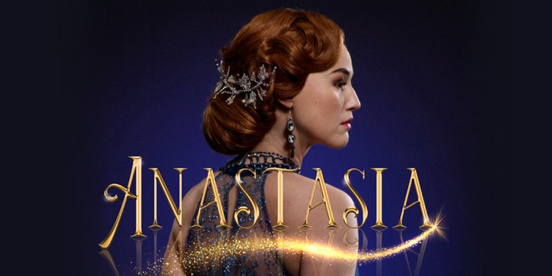 Anastasia – Tampereen Teatteri