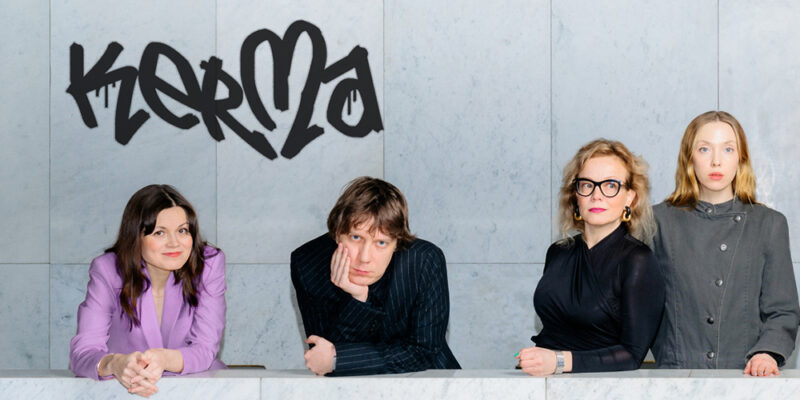 Kerma -esityksen kuva
