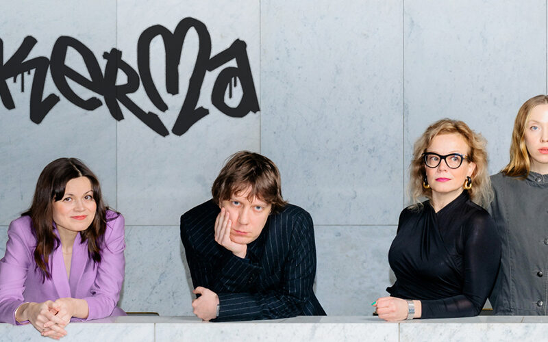 Kerma -esityksen kuva